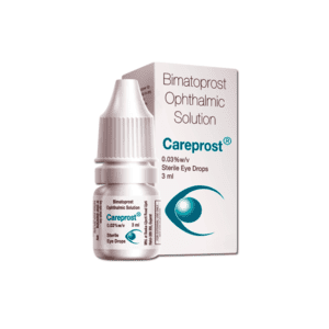 Careprost 0.03%