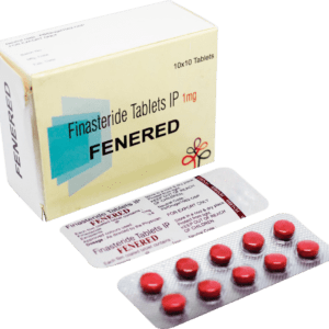 fenered 1mg