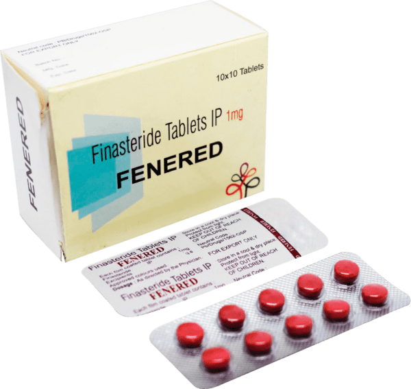 fenered 1mg