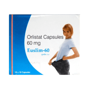 Orlistat 60mg