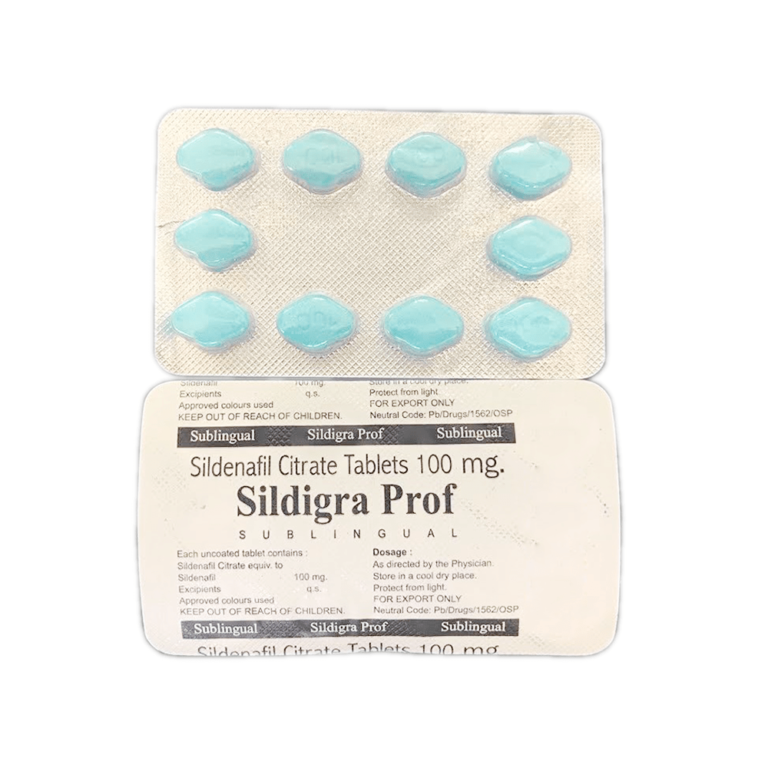 Sildigra Prof 100 Mg Tablets Usa Buy Sildenafil Citrate 