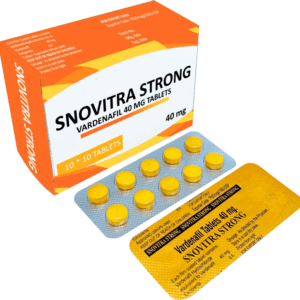 snovitra strong( Vardenafil )