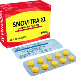 snovitra xl ( Vardenafil )