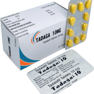 tadaga 10mg( Tadalafil )