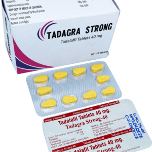 tagara strong ( tadalafil )