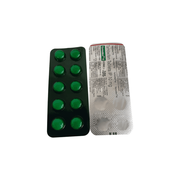 TAMOXEFINE 10mg