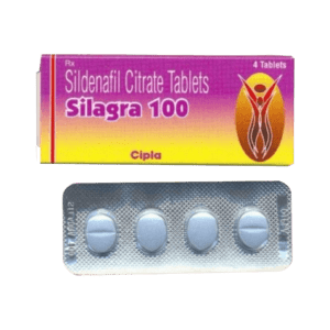 silagra 100mg