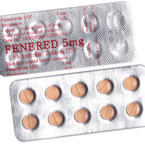 Fenered 5mg