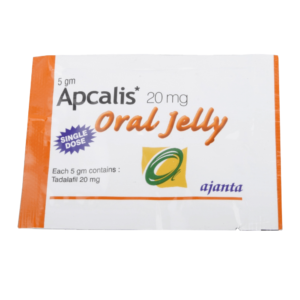 Apcalis Jelly®