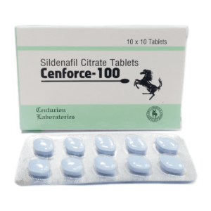 Cenforce 100mg