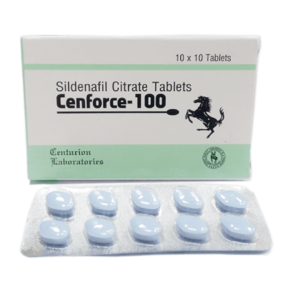 Cenforce 100mg