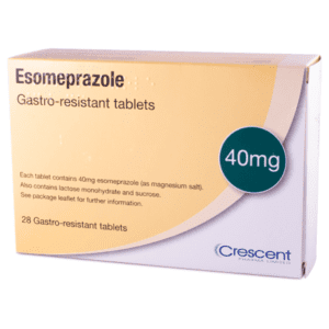 esomeprazole 40mg