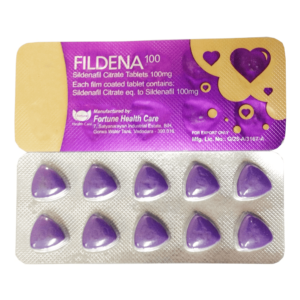 Fildena 100mg