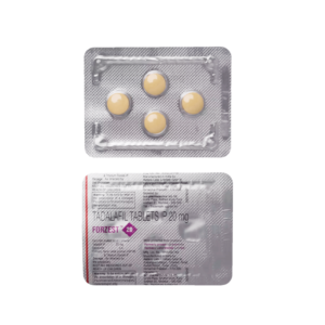 Forzest® 20mg