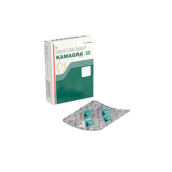 Kamagra® 50mg