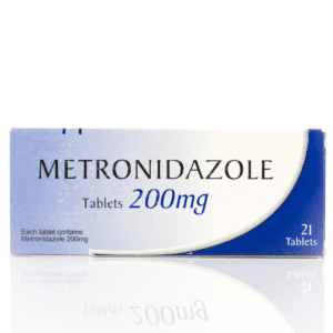 Metronidazole 200mg