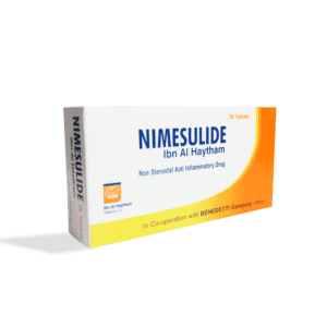 Nimesulide 100 mg