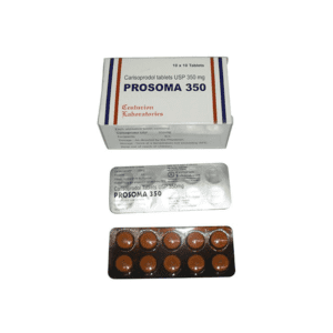 Prosoma 350mg