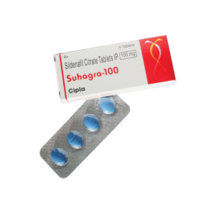 Suhagra® 100mg