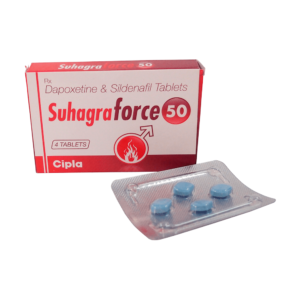 Suhagra® 50mg