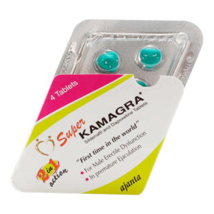 Kamagra® Super