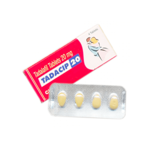 Tadacip 20mg