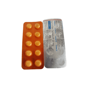 TAMOXEFINE 20mg