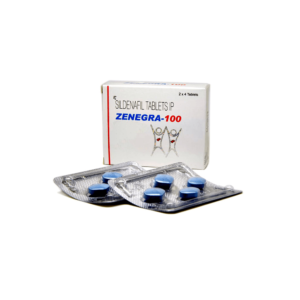 Zenegra® 100mg