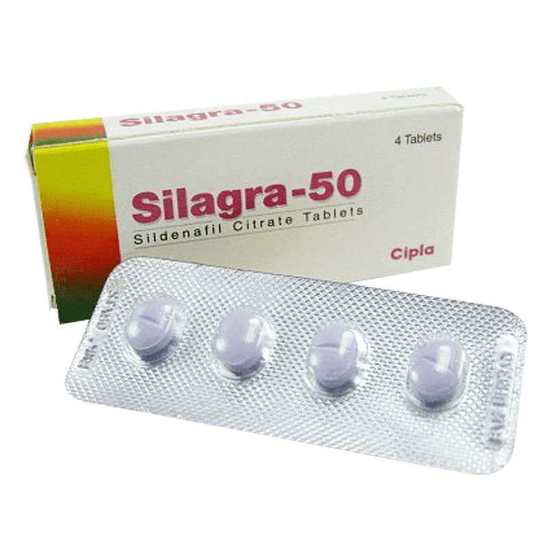 Silagra 75mg