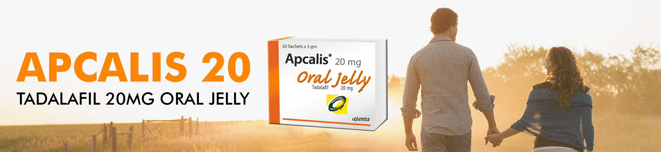 APCALIS ORAL JELLY